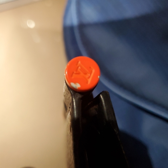 Louis vuitton Virgil abloh hinged wallet - Picture 9 of 9